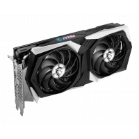 Slika MSI RX 6650 XT GAMING X 8G