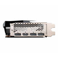 Slika MSI RX 6650 XT GAMING X 8G