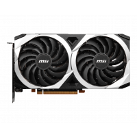 Slika MSI RX 6650 XT MECH 2X 8G OC