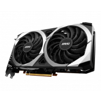 Slika MSI RX 6650 XT MECH 2X 8G OC