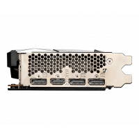 Slika MSI RX 6650 XT MECH 2X 8G OC