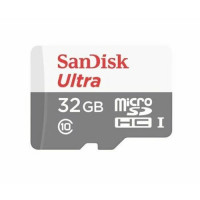 Slika proizvoda SD Card 32 GB SanDisk SDSQUNR-032G-GN3MN