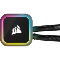 Slika Corsair iCUE H100i ELITE CW-9060058-WW