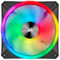 Slika Corsair iCUE QL140 RGB CO-9050099-WW