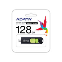 Slika 128 GB 3.2, A-DATA ACHO-UC300-128G-RBK/GN
