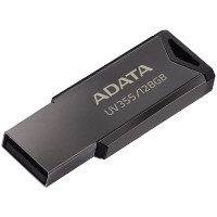 Slika 128 GB 3.2, A-DATA AUV355-128G-RBK