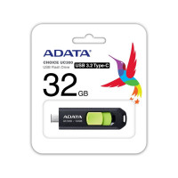 Slika 32 GB 3.2, A-DATA ACHO-UC300-32G-RBK/GN