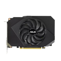 Slika Asus GeForce PH-GTX1630-4G
