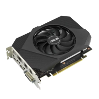 Slika Asus GeForce PH-GTX1630-4G