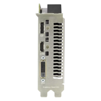 Slika Asus GeForce PH-GTX1630-4G