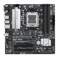 Slika Asus PRIME B650M-A