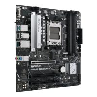 Slika Asus PRIME B650M-A