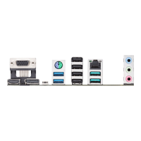 Slika Asus PRIME B650M-A