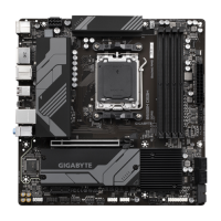 Slika Gigabyte B650M DS3H