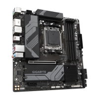 Slika Gigabyte B650M DS3H