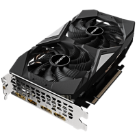 Slika Gigabyte GeForce GV-N1660D5-6GD