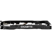Slika Gigabyte GeForce GV-N1660D5-6GD