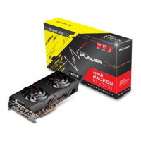 Slika proizvoda Sapphire RX6750 XT Pulse Gaming OC 12GB (11318-03-20G)
