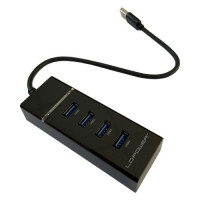 Slika proizvoda LC Power LC-HUB-U3-4 HUB