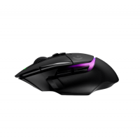 Slika Logitech G502 X PLUS Black