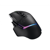 Slika Logitech G502 X PLUS Black