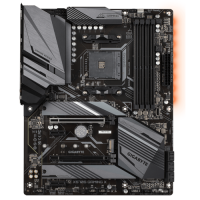 Slika Gigabyte X570S GAMING X