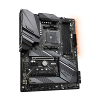 Slika Gigabyte X570S GAMING X