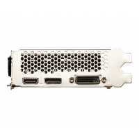 Slika MSI GeForce GTX 1630 AERO ITX 4G OC