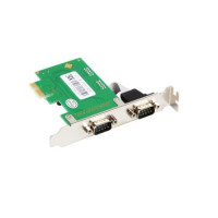 Slika proizvoda E-Green PCI-E kontroler 4-port SATA III