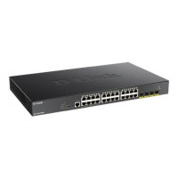 Slika D-Link DGS-1250-28XMP