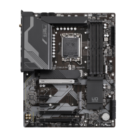 Slika Gigabyte Z790 UD AX