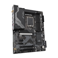 Slika Gigabyte Z790 UD AX