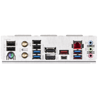 Slika Gigabyte Z790 UD AX