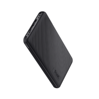 Slika proizvoda Trust Primo Powerbank ECO 10.000mAh Black