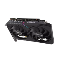 Slika Asus GeForce DUAL-RTX3060-O8G