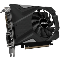 Slika Gigabyte GeForce GV-N1630OC-4GD
