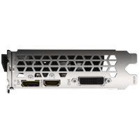 Slika Gigabyte GeForce GV-N1630OC-4GD