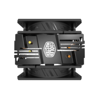 Slika CPU Cooler CM Hyper 212 LED Turbo ARGB RR-212TK-18PA-R1