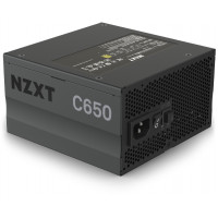 Slika proizvoda 650W NZXT C650 PA-6G1BB-EU