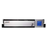 Slika Infosec Communication E7 One 3000 RT IEC