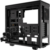 Slika Be Quiet! Pure Base 600 Black BG021