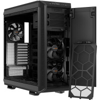 Slika Be Quiet! DARK BASE 900 Black BG011