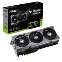 Slika proizvoda Asus GeForce TUF-RTX4070TI-12G-GAMING