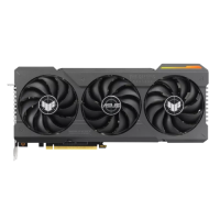 Slika Asus GeForce TUF-RTX4070TI-12G-GAMING