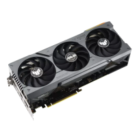 Slika Asus GeForce TUF-RTX4070TI-12G-GAMING