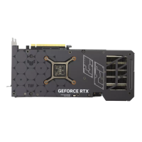 Slika Asus GeForce TUF-RTX4070TI-12G-GAMING