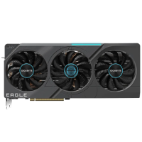 Slika Gigabyte GeForce GV-N407TEAGLE OC-12G