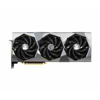 Slika MSI GeForce RTX 4070 Ti SUPRIM X 12G