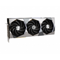 Slika MSI GeForce RTX 4070 Ti SUPRIM X 12G