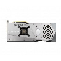 Slika MSI GeForce RTX 4070 Ti SUPRIM X 12G